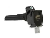 Ignition Coil 2017-2020 Ford Ecoboost 3.5L Engines, Black, 6-Pack An Economical, Direct Replacement Coil For Your Ecoboost From The Ignition Experts At ACCEL ACCEL