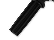 Direct Ignition Coil Kit- Supercoil-2012-2017 Ford Ecoboost 2.0L/2.3L L4 4-Pack Black Brand Supercoil Direct OEM Replacement ACCEL