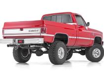 4 Inch Suspension Lift Kit 77-91 C10/K10/K5 Blazer/C15/K15/Jimmy 77-87 C10/K10/C15/K15 Rough Country