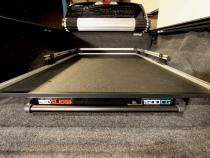 BedSLIDE 6 5 FT Short Bed Chevy/Dodge/Ford/Nissan/Toyota 75 PercentExt 1500lbs Contractor75X48 Inch