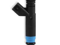 Fuel Injector 80 Lb/Hr Uscar High Impedance This High Impedance Fuel Injectors Have A Flow Rate Of 80 Lb/Hr And Are Uscar Style ACCEL