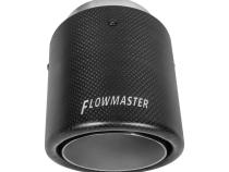 Exhaust Tip Exhaust Tip 4 Inch Rolled Angle Carbon Fiber Fits 3 Inch Tubing Weld On Flowmaster