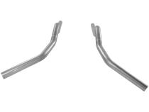 Pre-Bent Tailpipes Fits 1973-1987 Chevrolet/Gmc Trucks Flowmaster