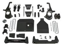 6 Inch Lift Kit 11-19 Chevrolet Silverado/GMC Sierra 2500HD Tuff Country