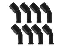 High Performance Boot And Terminal Kit For Ls/Lt Ignition Wires Ls/Lt 135 Degree Coil Boot &amp;amp; Terminal 8 Pack ACCEL