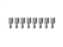 High Performance Boot And Terminal Kit For Ls/Lt Ignition Wires Ls/Lt 135 Degree Coil Boot &amp;amp; Terminal 8 Pack ACCEL