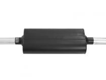 Force Ii Cat-Back Exhaust System 1998-2003 Dodge Durango With 4.7L, 5.2L Or 5.9L Engine Moderate Sound Flowmaster