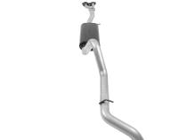 American Thunder Cat-Back Exhaust System Fits 1996-1999 Silverado/Sierra 1500 With 5.7L Engine Moderate Sound Flowmaster