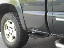 American Thunder Cat-Back Exhaust System Fits 1999-2007 (2007 Classic Only) Silverado/Sierra 1500 Trucks With 4.8L Or 5.3L Engine Extended Cab/Short Bed Only Aggressive Sound Flowmaster