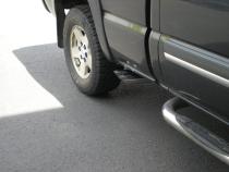 American Thunder Cat-Back Exhaust System Fits 1999-2007 (2007 Classic Only) Silverado/Sierra 1500 Trucks With 4.8L Or 5.3L Engine Extended Cab/Short Bed Only Aggressive Sound Flowmaster