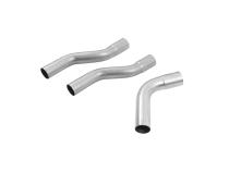 American Thunder Cat-Back Exhaust System Fits 2006-2008 Dodge Ram 1500 With 4.7L Engine Moderate To Mild Sound Flowmaster