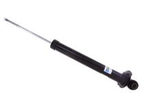 Suspension Shock Absorber Twintube Rear Audi 90 1995-1993 Standard Suspension Eye 16mm Stem Black Paint B4 OE Replacement Bilstein