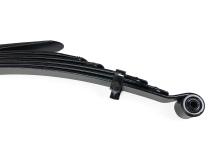 Rear 2 Inch Lift Leaf Spring 69-87 Chevy/GMC Truck/69-91 Chevy/GMC Blazer/Jimmy/Suburban 1/2 &amp;amp; 3/4 Ton 4WD EZ-Ride 52 Inch Length Each Tuff Country