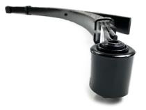 Rear 3 Inch Lift Leaf Spring 88-98 Chevy/GMC Truck 1500 &amp;amp; 2500 4WD EZ-Ride Each Tuff Country