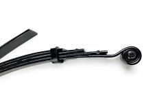 Rear 3 Inch Lift Leaf Spring 88-98 Chevy/GMC Truck 1500 &amp;amp; 2500 4WD EZ-Ride Each Tuff Country