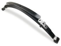 Rear 4 Inch Lift Leaf Spring 69-87 Chevy/GMC Truck/69-91 Chevy/GMC Blazer/Jimmy/Suburban 1/2 &amp;amp; 3/4 Ton 4WD EZ-Ride 52 Inch Length Each Tuff Country