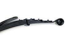 Rear 4 Inch Lift Leaf Spring 69-87 Chevy/GMC Truck/69-91 Chevy/GMC Blazer/Jimmy/Suburban 1/2 &amp;amp; 3/4 Ton 4WD EZ-Ride 52 Inch Length Each Tuff Country