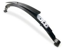 Rear 4 Inch Lift Leaf Spring 69-87 Chevy Truck/Blazer/Suburban 1/2 &amp;amp; 3/4 Ton 4WD 69-87 GMC Truck/Jimmy/Suburban 1/2 &amp;amp; 3/4 Ton 4WD EZ-Ride 56 Inch Length Each Tuff Country