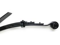 Rear 5 Inch Leaf Spring 88-98 Chevy/GMC Truck 1500 &amp;amp; 2500 4WD EZ-Ride Each Tuff Country