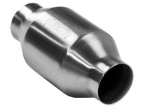 Universal Metallic Catalytic Converter Universal 200 Series 2.25 Inch Inlet/Outlet Flowmaster
