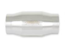Catalytic Converter Universal 200 Series-3.00 Inch Inlet/Outlet-49 State Cat Univ 200 Srs. Metal H.F. 3.00In Flowmaster