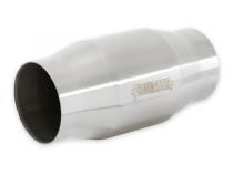 Catalytic Converter Universal 200 Series-3.00 Inch Inlet/Outlet-49 State Cat Univ 200 Srs. Metal H.F. 3.00In Flowmaster