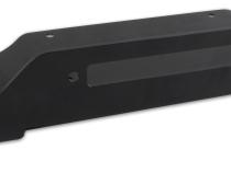 Jeep TJ Mounting Plate Heavy Duty 97-06 Wrangler TJ Bulldog Winch