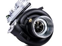 Aurora TI HE500VG Drop-in Replacement HD Turbo for Cummins ISX04, X2, X3, SIgnature ISX, and QSX15 Engines ATS Diesel Performance