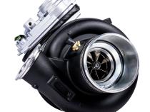Aurora TI HE500VG Drop-in Replacement HD Turbo for Cummins ISX04, X2, X3, SIgnature ISX, and QSX15 Engines ATS Diesel Performance