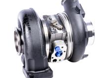 Aurora TI HE531 Drop-in Replacement HD Turbo for Paccar and Peterbuilt MX13 Engines ATS Diesel Performance