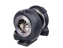 Aurora TI GTA5518B Drop-in Replacement HD Turbo for Caterpillar C15 Low Pressure Engines ATS Diesel Performance