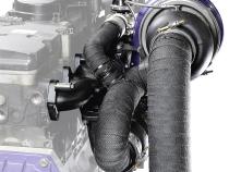 ATS Aurora 3000/5000 Compound Turbo System Fits 2003-2007 5.9L Cummins