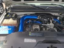 2004.5-2005 Silverado/Sierra 2500/3500 Cold Air Intake Kingsport Grey