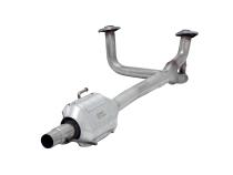 Catalytic Converter 1984-1995 Ford F-150, F-250 And 1985-1995 Bronco With 5.0L V8 Gas Engine Flowmaster