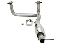 Catalytic Converter 1984-1995 Ford F-150, F-250 And 1985-1995 Bronco With 5.0L V8 Gas Engine Flowmaster