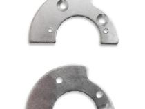Points Eliminator Kit For Ford Motorcraft Points Distributors Points Conversion Kit For 1957-74 With Ford Motorcraft V8 Single Point Distributors.

Note: Not Designed To Work With Distributors Utilizing A Mechanical Tach Drive! ACCEL