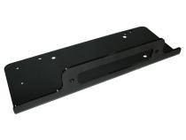 Fairlead Mounting Plate Truck 10039 Bulldog Winch