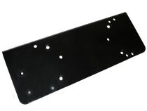 Fairlead Mounting Plate Truck 10039 Bulldog Winch