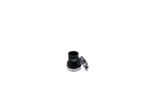 2004.5-2005 Chevrolet / GMC HSP Cold Side Tube to Factory Bridge Custom Color