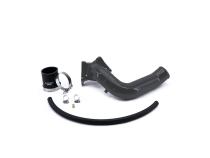 2004.5-2005 Silverado/Sierra 2500/3500 Max Flow Bridge to HSP Cold Side Kingsport Grey