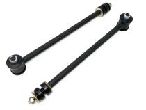 Front or Rear Sway Bar End Link Kit 86-97 Ford F350 4WD Fits with 4 Inch Lift Kit Tuff Country