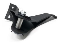 Track Bar Bracket 5 Inch Drop 00-04 Ford F250/F350 4WD Tuff Country