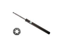 Suspension Strut Cartridge BMW 525i 1989, 525i 1995-1993, 535i 1989 Front Twintube Black Paint Standard Suspension B4 OE Replacement Bilstein