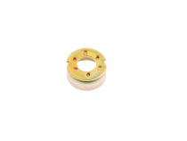 Suspension Strut Cartridge Audi 80 1992-1988 Front Twintube Black Paint 50mm Outside Strut Diameter Standard Suspension B4 OE Replacement Bilstein