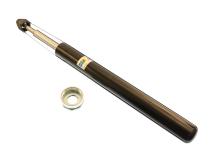 Suspension Strut Cartridge BMW 525i 1995-1991 Front Twintube Black Paint Standard Suspension (use with 2.5inch dust cap and 22mm nut) B4 OE Replacement Bilstein