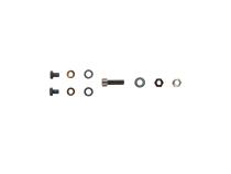 Suspension Strut Assembly MB R129 V Twintube B6 Performance Bilstein