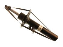 Suspension Strut Assembly BMW X3 (E83) Front Left Twintube B4 OE Replacement Bilstein