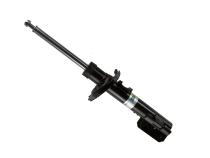 Suspension Strut Assembly Mazda 2 Front Right Twintube B4 OE Replacement Bilstein