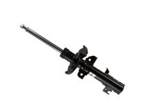 Suspension Strut Assembly Mazda 2 Front Right Twintube B4 OE Replacement Bilstein