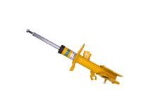 Suspension Strut Assembly Nissan Qashqai Front Left Twintube B6 Performance Bilstein
